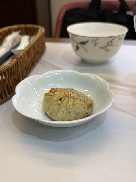 Gosen Ginza ten: Congee nach Hongkong-Art — 3
