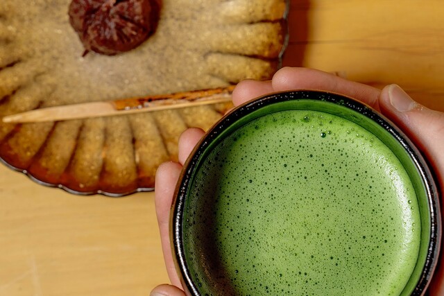 Ginza Koara: Live-Aal-Kaiseki am Tresen — 3