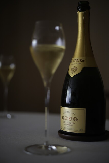 maerge: Terroir-fokussierte moderne französische Küche — 2
