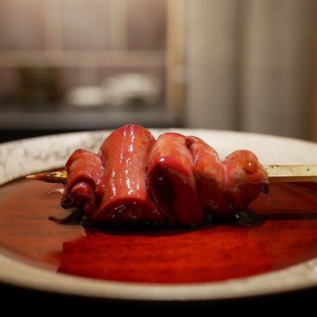 Hikita: Yakitori-Studie über drei Arten von Feuer — 3