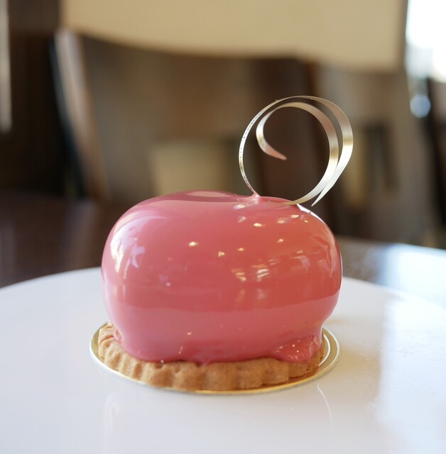 Un Petit Paquet: französische Pâtisserie zum Mitnehmen — 2