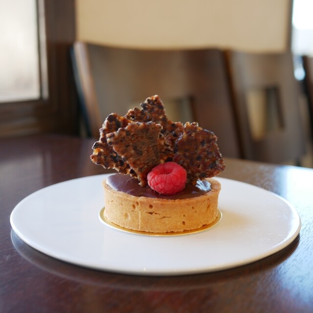 Un Petit Paquet: französische Pâtisserie zum Mitnehmen — 4