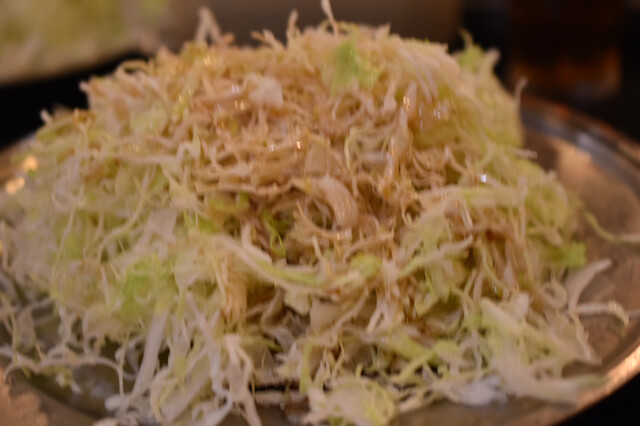 Beijing: altmodisches Yakiniku zum Selbstgrillen — 2