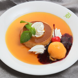 Bunmeidou Sakan Ru Cafe: frisch gebackene Pastel und Castella — 4