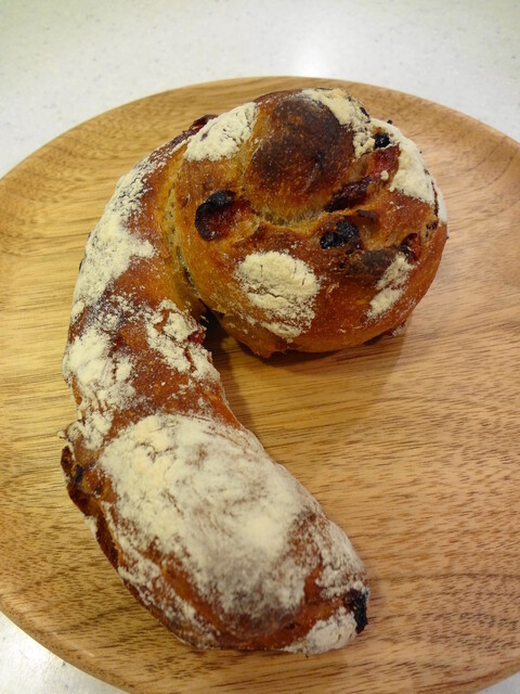 BLUFF BAKERY Motomachi honten: Bäckerei nach New Yorker Art — 5