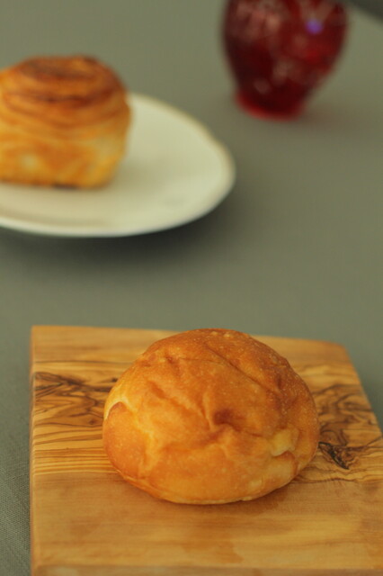 BLUFF BAKERY Motomachi honten: Bäckerei nach New Yorker Art — 2