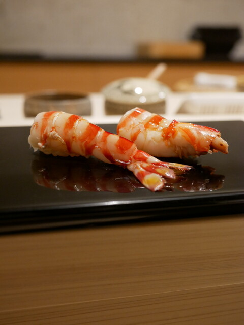 Sushi Otowa: Edomae-Omakase an der Theke eines Wohnhauses — 4