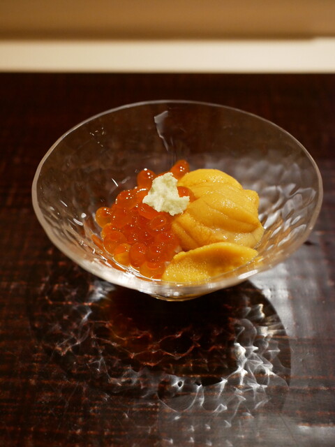Sushi Otowa: Edomae-Omakase an der Theke eines Wohnhauses — 5