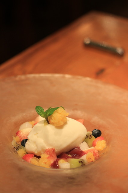 Poa Jie: französisches Bistro mit Menüs rund um lokalen Fisch — 5