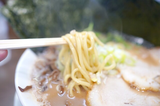 Umai Yo Yuchan Ramen: Kyushu-Tonkotsu und Chāhan aus dem Wok — 3