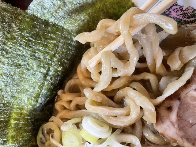 Teuchi Chuka Soba Sakata: handgerollter Ramen nach Sakata-Art — 2