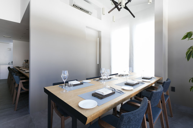 Fierte: Modern French with Aged Fish — 3