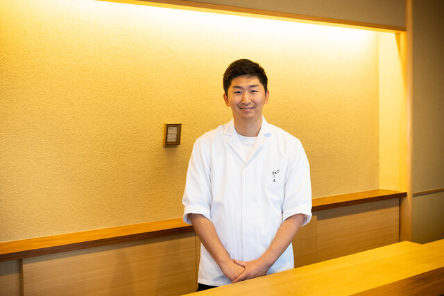 Kitajima: Seafood-Focused Kaiseki in Kamakura — 2