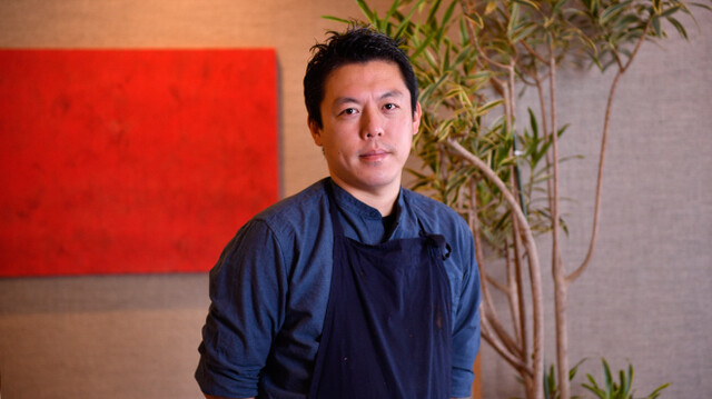 anchoa: Modern Spanish Cuisine — 4