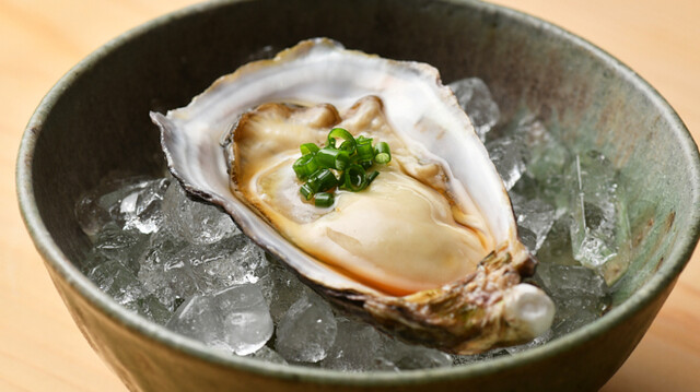 Sushi Tsugu: Edo-Omakase auf Reis mit Rotessig — 3