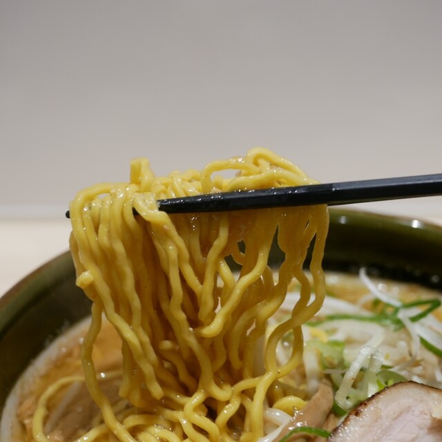 Ramen Go: Miso-Ramen nach Art der Sapporo-Legende Sumire — 3