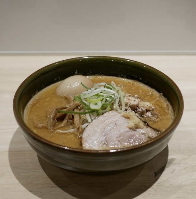 Ramen Go: Miso-Ramen nach Art der Sapporo-Legende Sumire — 5