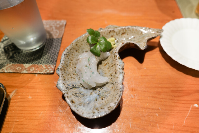 Otome Zushi: Sushi-Theke mit Fisch aus Hokuriku — 5