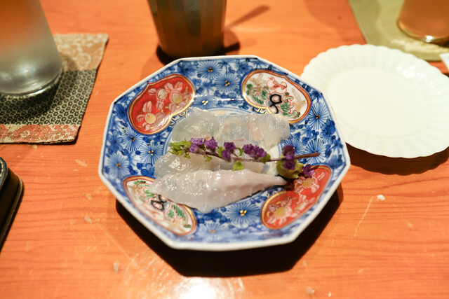 Otome Zushi: Sushi-Theke mit Fisch aus Hokuriku — 4