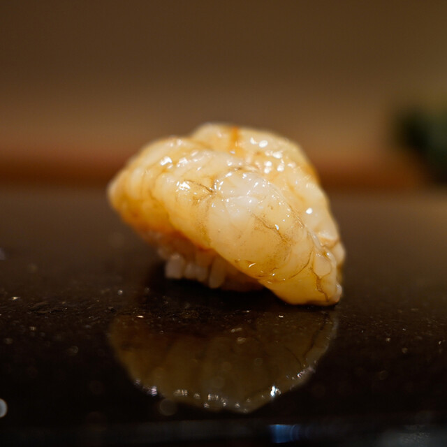 Sushi Shinosuke: Omakase mit Fisch aus Hokuriku am Tresen — 4