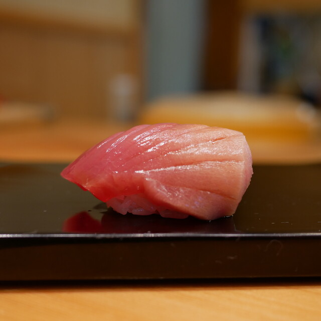Kou Zushi Honten: Omakase-Sushi mit Fisch aus Noto — 4