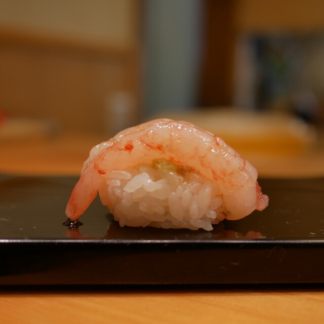 Kou Zushi Honten: Omakase-Sushi mit Fisch aus Noto — 5