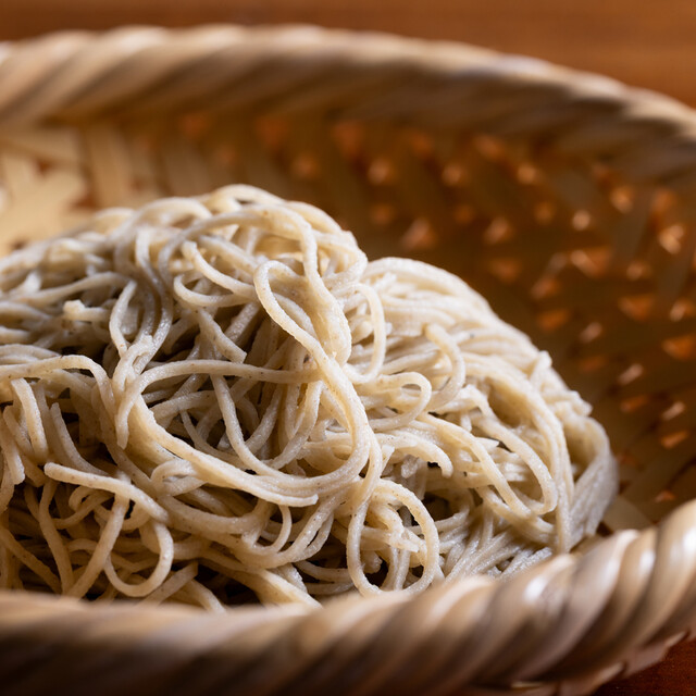 Kyomi Kai: Soba-Kaiseki in einem hundertjährigen Stadthaus — 1