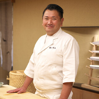 Sushi Kibatani: Edomae-Omakase mit Fisch aus der Toyama-Bucht — 3