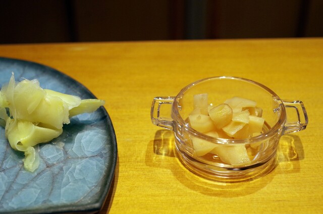 Tobi: Sushi-Omakase in der Tradition von Taihei-zushi — 5
