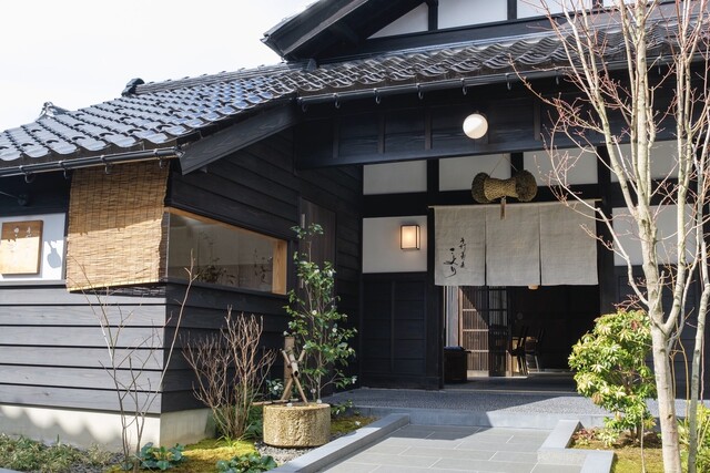Teuchi Soba Koyori: handgeschnittene Soba im Togakushi-Stil — 5