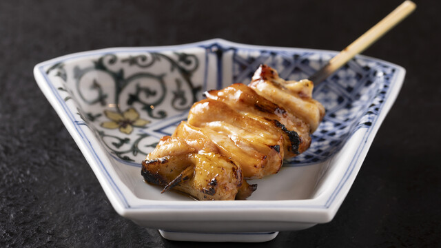 Hamaguri Zaka Maekawa: Präzisions-Yakitori am Tresen — 5