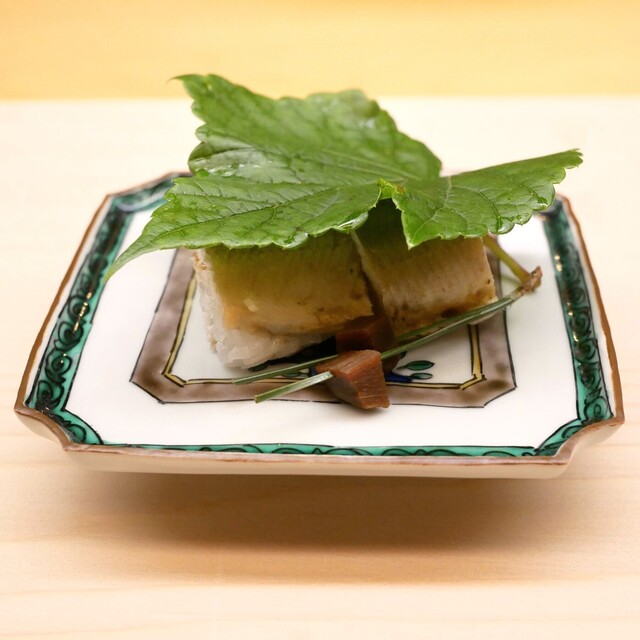 Kisanuki: japanisches Tresenmenü mit Reis aus dem Tontopf — 4