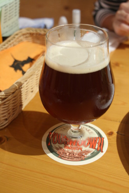 ROCK: Rindfleisch-Curry und hauseigenes Bier — 5