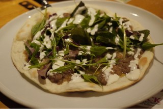ROCK: Rindfleisch-Curry und hauseigenes Bier — 2