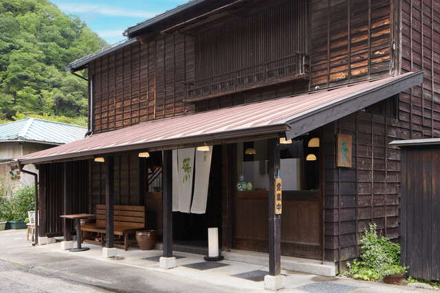 Cafe & Teppan Restaurant Fujikawa: Teppanyaki vom Koshu-Rind — 3