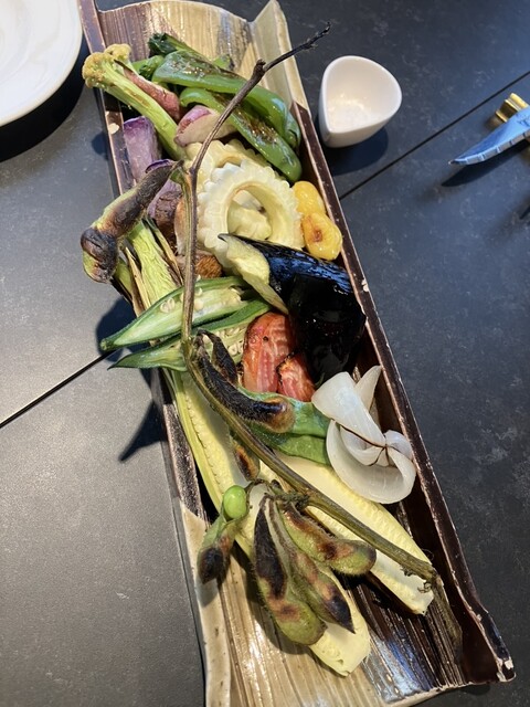 ristorante koen: Holzofenpizza und monatliche italienische Menüs — 1