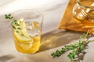 Hakushu Terrace: Holzofenpizza und Highballs der Brennerei — 5