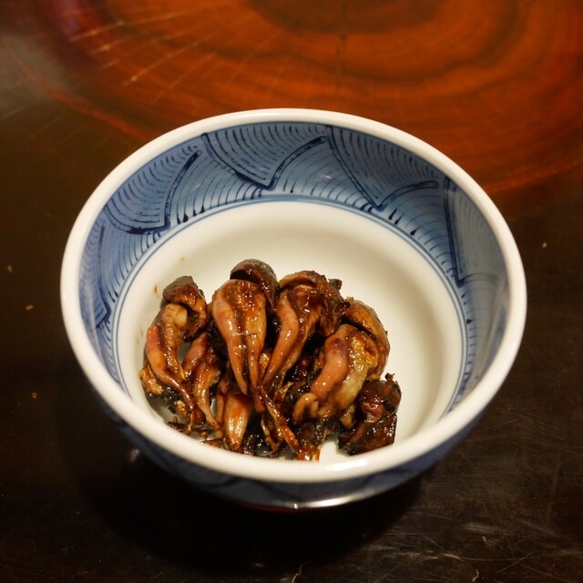 Unagi no Matsu Ka: Aal vom Holzkohlegrill seit der Edo-Zeit — 3
