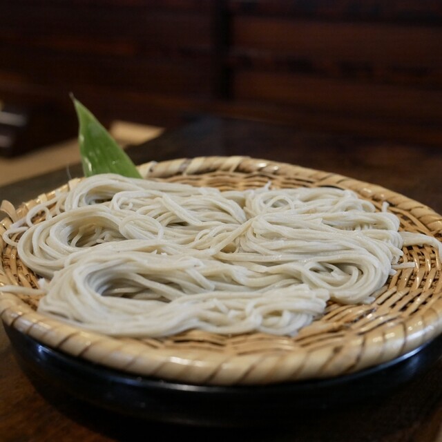 Uzura Ya: handgemachte Soba und Tempura in Sesamöl — 3