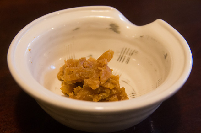 Soba no Mi: steingemahlene Soba im Bocchi-mori-Stil — 3
