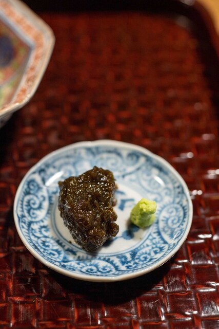 Soujoan: Wildkräuter-Kaiseki im alten Seidenbauernhaus — 5