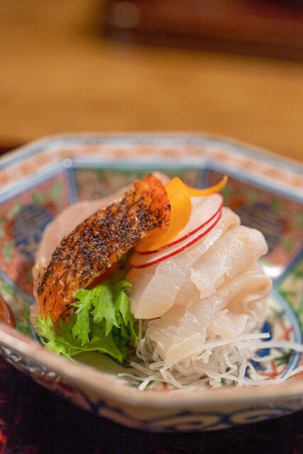 Soujoan: Wildkräuter-Kaiseki im alten Seidenbauernhaus — 4