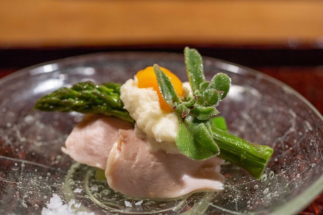 Soujoan: Wildkräuter-Kaiseki im alten Seidenbauernhaus — 2