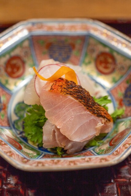 Soujoan: Wildkräuter-Kaiseki im alten Seidenbauernhaus — 3
