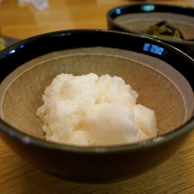 Fumi no Kura: handgeschnittene schwarze Inaka-Soba — 4