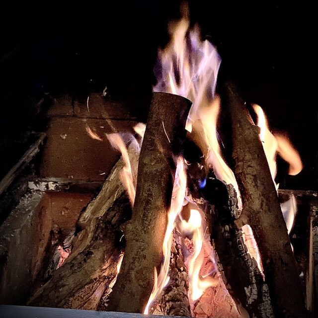 Makiyaki Kakehashi: japanisches Omakase vom Holzfeuer — 4