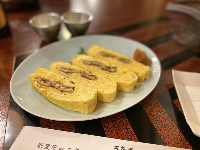 Unagi Sakuraya: Aal vom Holzkohlegrill im Kanto-Stil seit 1856 — 3
