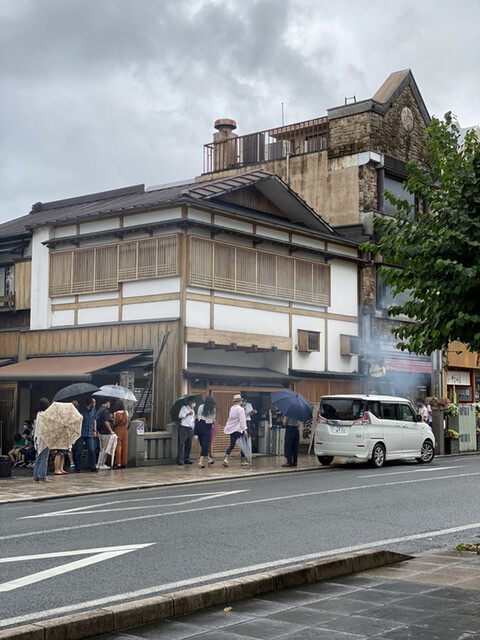 Unagi Sakuraya: Aal vom Holzkohlegrill im Kanto-Stil seit 1856 — 4
