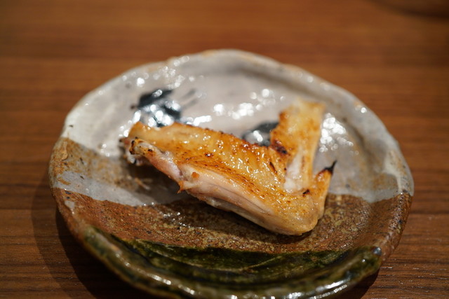 Chabo: Yakitori und Kappo vom Binchōtan-Grill — 5