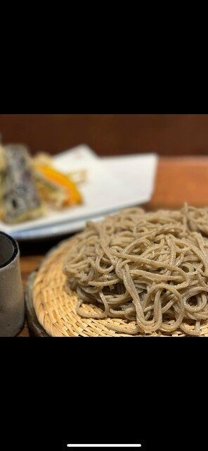 Teuchi Soba Tagata: handgemachte Juwari-Soba aus alten Sorten — 1